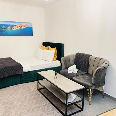 Ndl Downtown Cluj Apart otel Dış mekan fotoğraf