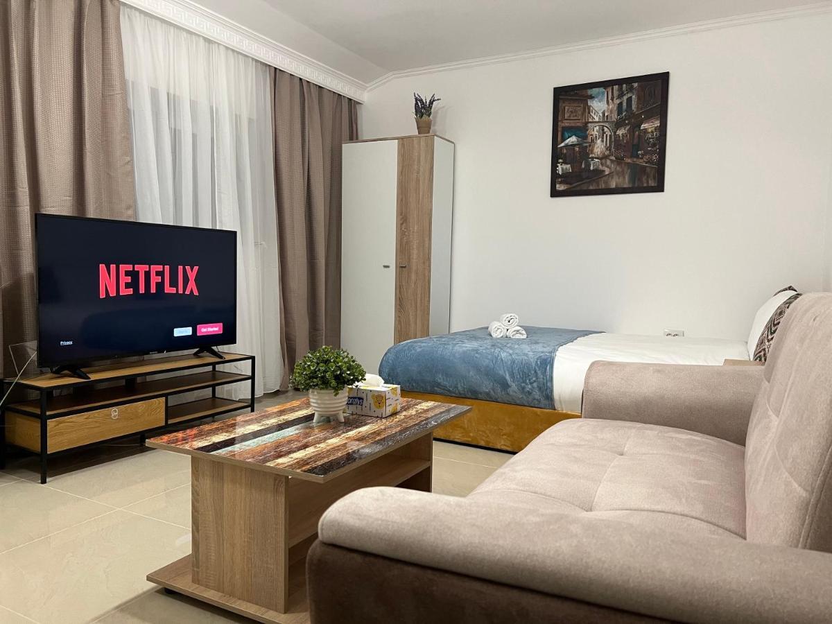 Ndl Downtown Cluj Apart otel Dış mekan fotoğraf