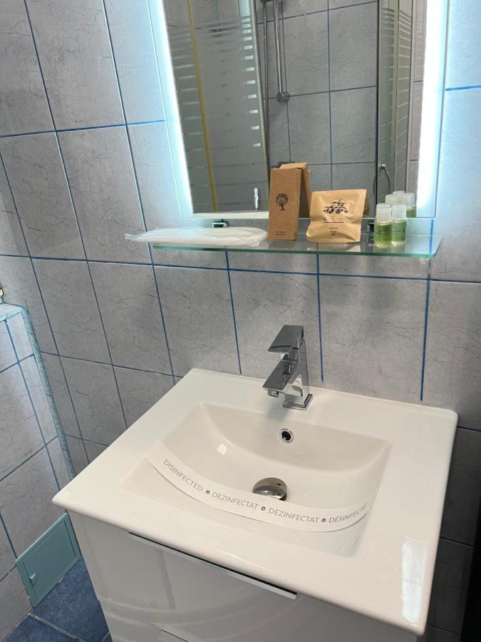 Ndl Downtown Cluj Apart otel Dış mekan fotoğraf