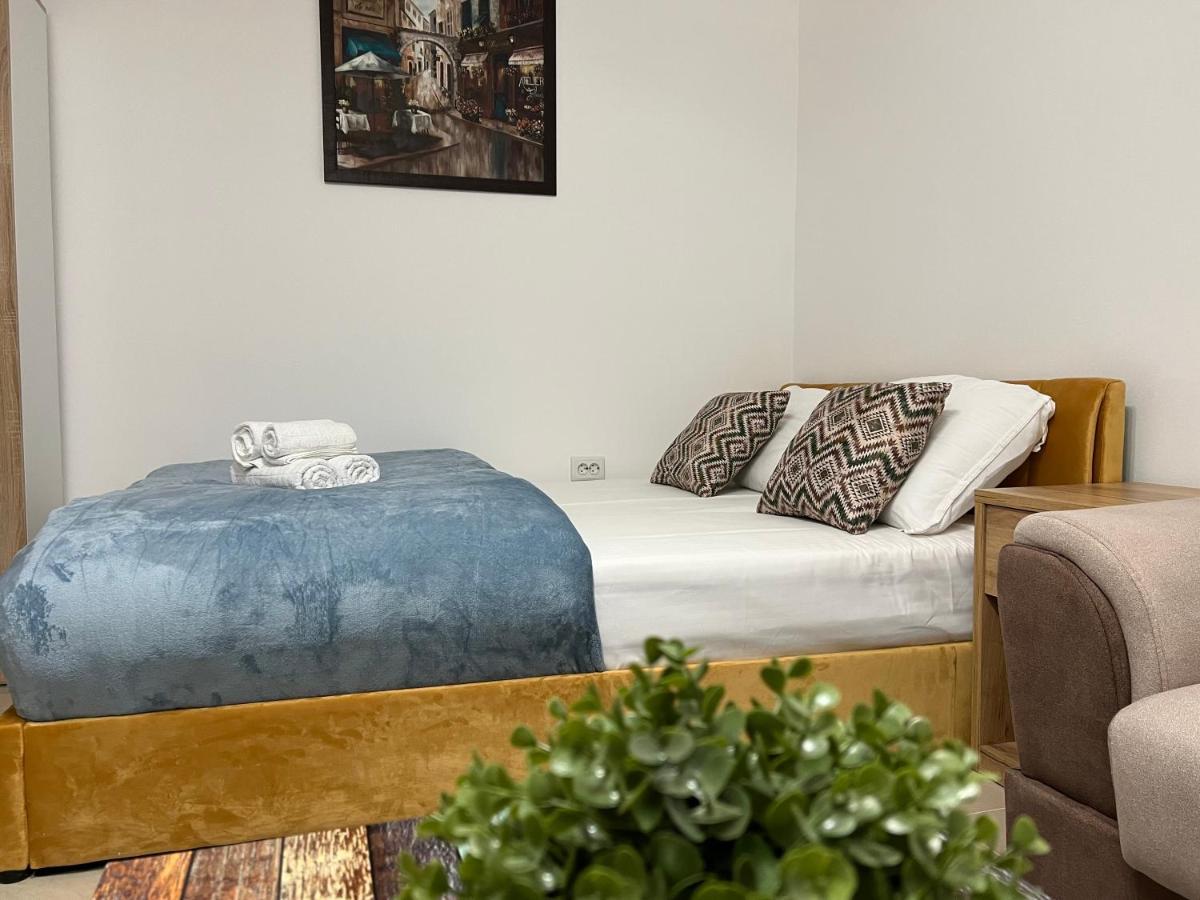 Ndl Downtown Cluj Apart otel Dış mekan fotoğraf