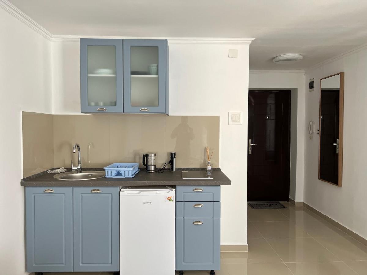 Ndl Downtown Cluj Apart otel Dış mekan fotoğraf