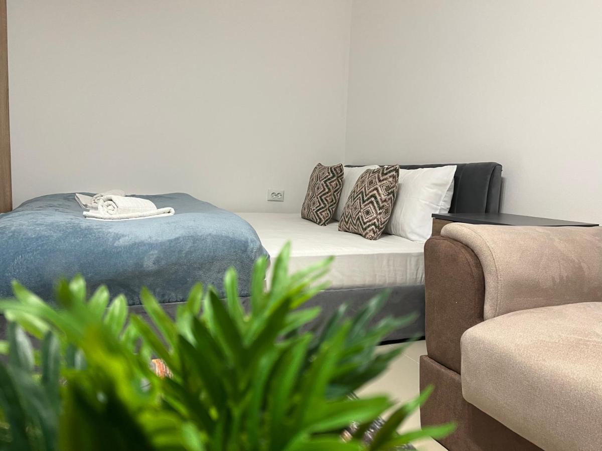 Ndl Downtown Cluj Apart otel Dış mekan fotoğraf